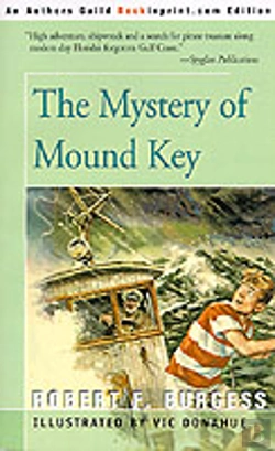 Bertrand.pt - Mystery Of Mound Key