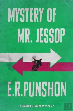 Bertrand.pt - Mystery Of Mr. Jessop
