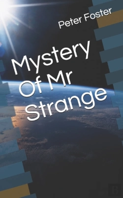 Bertrand.pt - Mystery Of Mr Strange