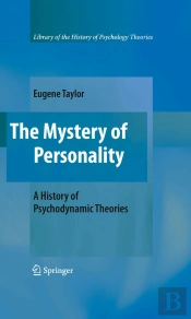 Mystery Of Personality