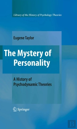 Bertrand.pt - Mystery Of Personality