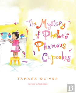 Bertrand.pt - Mystery Of Phebe'S Phamous Cupcakes