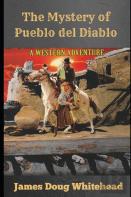 Mystery Of Pueblo Del Diablo