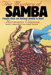 Mystery Of Samba