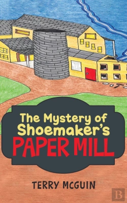 Bertrand.pt - Mystery Of Shoemaker'S Paper Mill