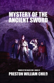 Mystery Of The Ancient Sword