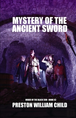 Bertrand.pt - Mystery Of The Ancient Sword