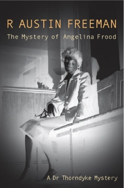 Bertrand.pt - Mystery Of The Angelina Frood