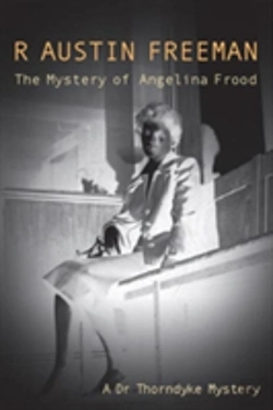 Bertrand.pt - Mystery Of The Angelina Frood