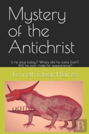 Mystery Of The Antichrist