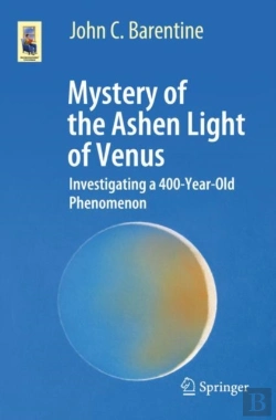 Bertrand.pt - Mystery Of The Ashen Light Of Venus