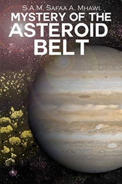 Bertrand.pt - Mystery Of The Asteroid Belt