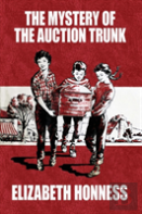 Mystery Of The Auction Trunk
