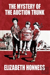 Mystery Of The Auction Trunk