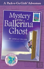 Mystery Of The Ballerina Ghost