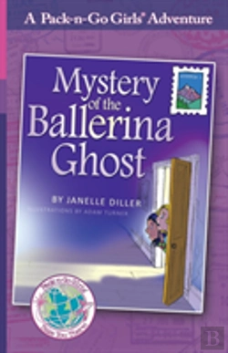 Bertrand.pt - Mystery Of The Ballerina Ghost