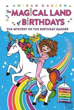 Bertrand.pt - Mystery Of The Birthday Basher