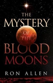 Mystery Of The Blood Moons
