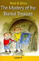 Mystery Of The Buried Treasure