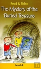 Mystery Of The Buried Treasure