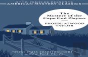 Mystery Of The Cape Cod Players