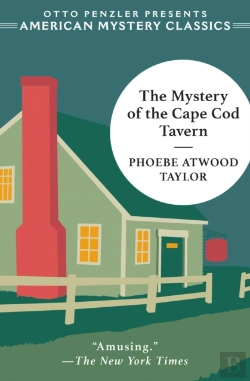 Bertrand.pt - Mystery Of The Cape Cod Tavern