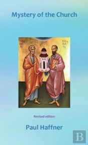 Mystery Of The Church