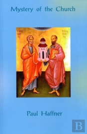 Mystery Of The Church