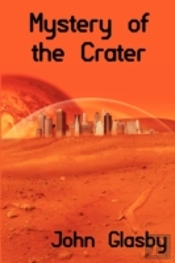 Mystery Of The Crater
