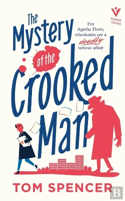 Bertrand.pt - Mystery Of The Crooked Man