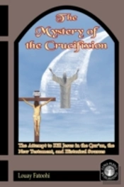 Mystery Of The Crucifixion