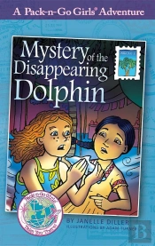 Mystery Of The Disappearing Dolphin