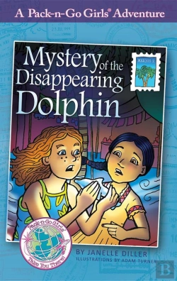 Bertrand.pt - Mystery Of The Disappearing Dolphin