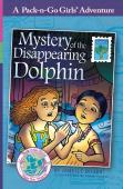 Mystery Of The Disappearing Dolphin