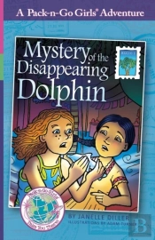 Mystery Of The Disappearing Dolphin