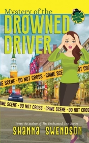 Mystery Of The Drowned Driver