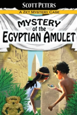 Bertrand.pt - Mystery Of The Egyptian Amulet