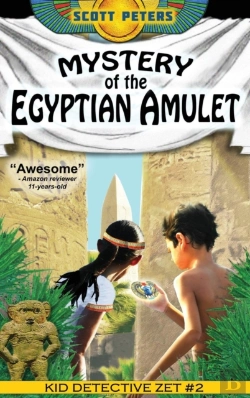 Bertrand.pt - Mystery Of The Egyptian Amulet