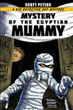 Bertrand.pt - Mystery Of The Egyptian Mummy