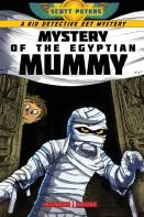 Mystery Of The Egyptian Mummy