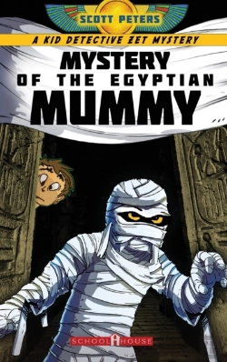 Bertrand.pt - Mystery Of The Egyptian Mummy