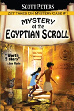 Bertrand.pt - Mystery Of The Egyptian Scroll