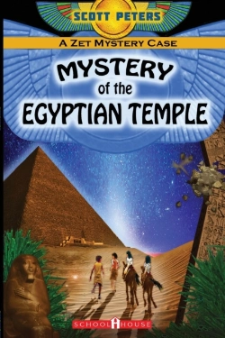 Bertrand.pt - Mystery Of The Egyptian Temple