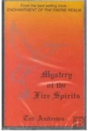 Mystery Of The Fire Spirits