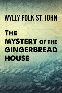 Bertrand.pt - Mystery Of The Gingerbread House