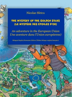 Bertrand.pt - Mystery Of The Golden Stars (Le Mystere Des Etoiles D'Or)