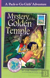 Mystery Of The Golden Temple