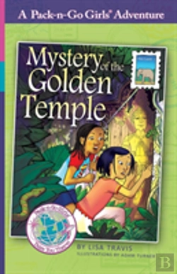 Bertrand.pt - Mystery Of The Golden Temple