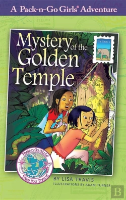 Bertrand.pt - Mystery Of The Golden Temple