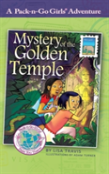 Mystery Of The Golden Temple